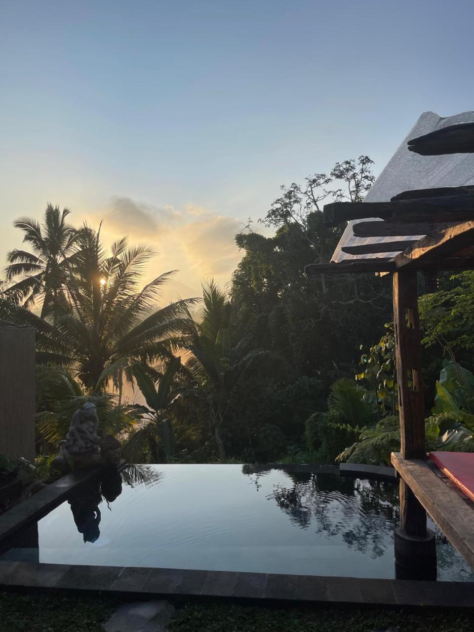Umah Capung Sebatu Villa Tegallalang (Bali)