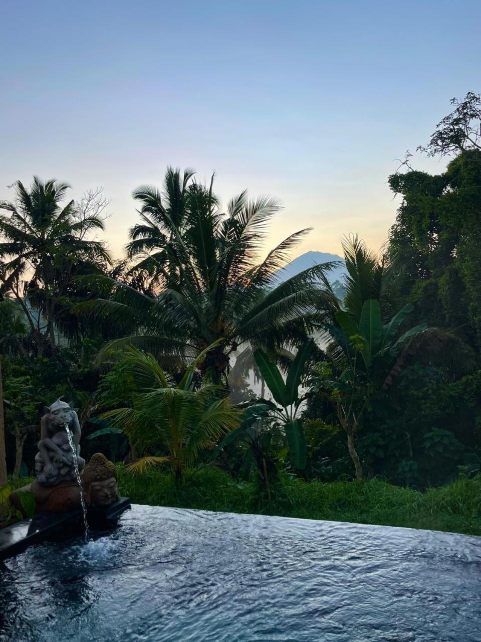 Umah Capung Sebatu Tegallalang (Bali)