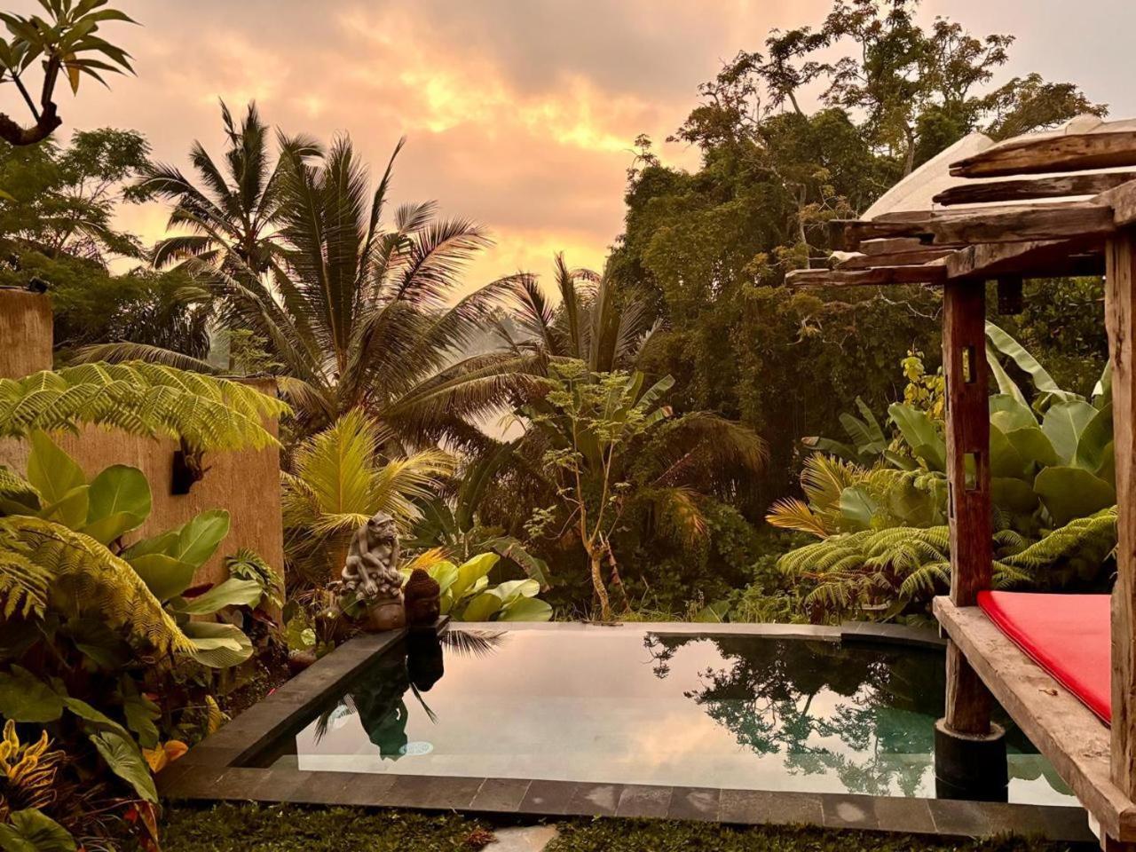 Villa Umah Capung Sebatu