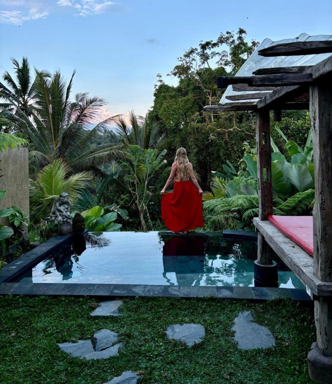 Villa Umah Capung Sebatu *