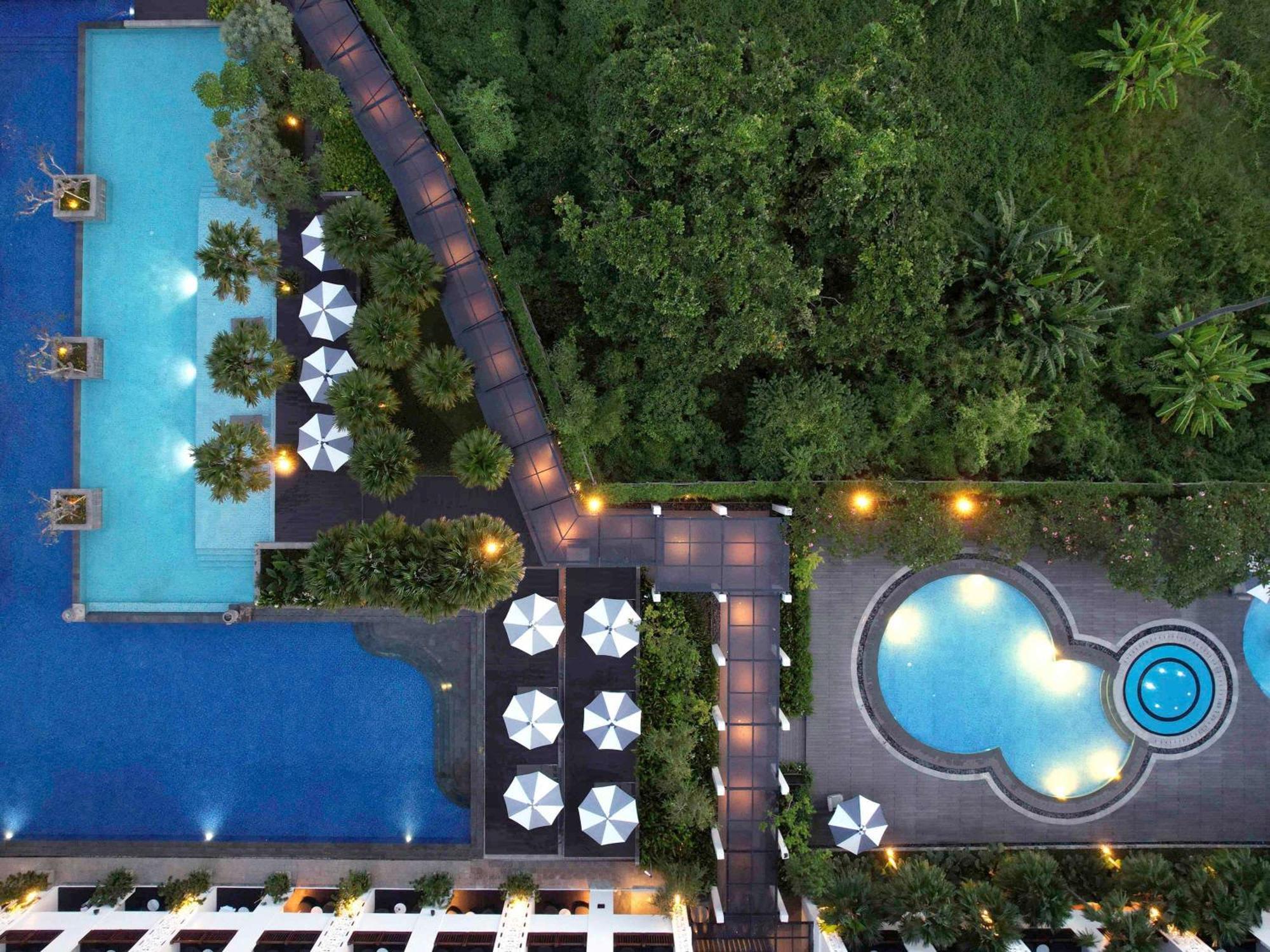 Grand Mercure Bali