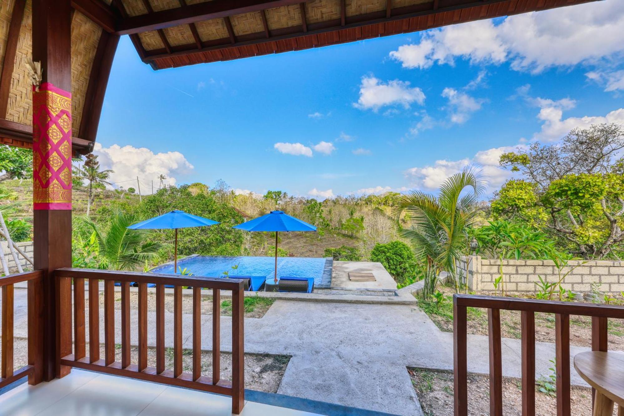 Diarta Guest house Batumadeg