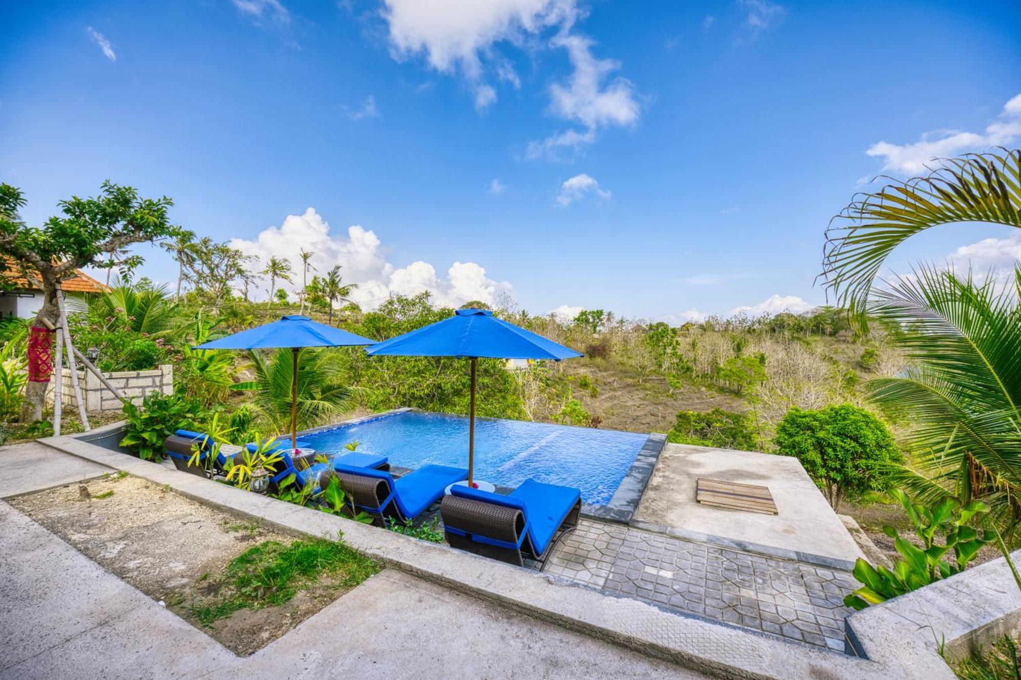 Diarta Guest house Batumadeg