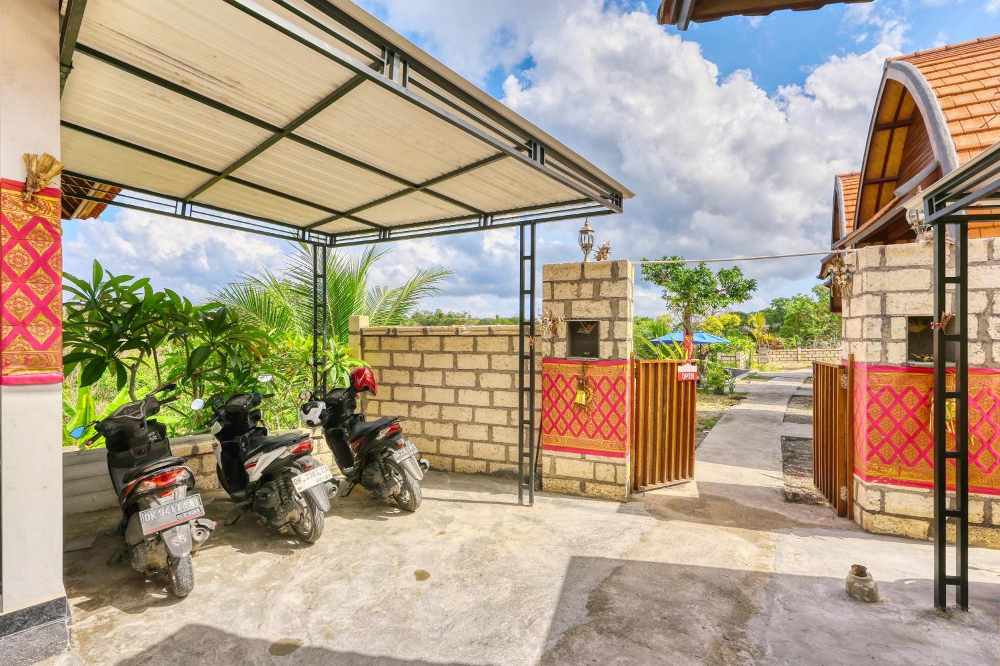 Guest house Diarta *