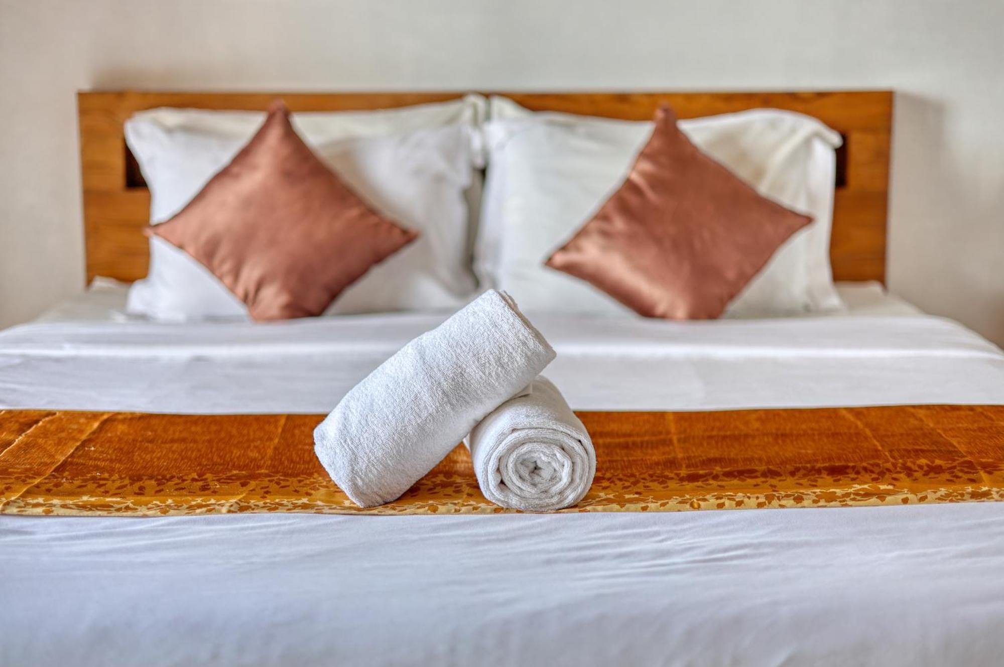 Guest house Diarta Batumadeg