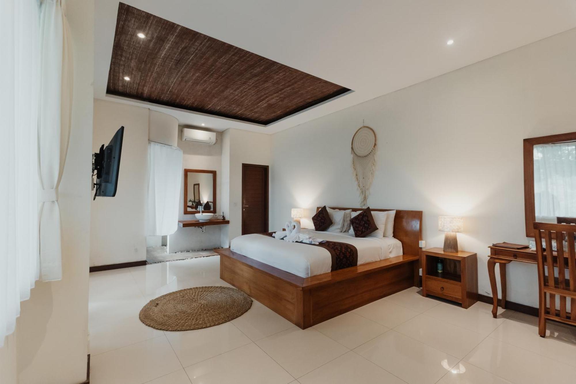Hotel The Iyang