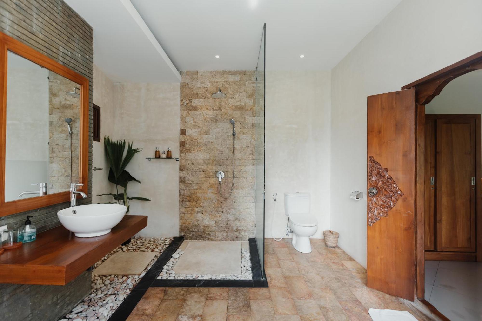 The Iyang Hotel Ubud (Bali)
