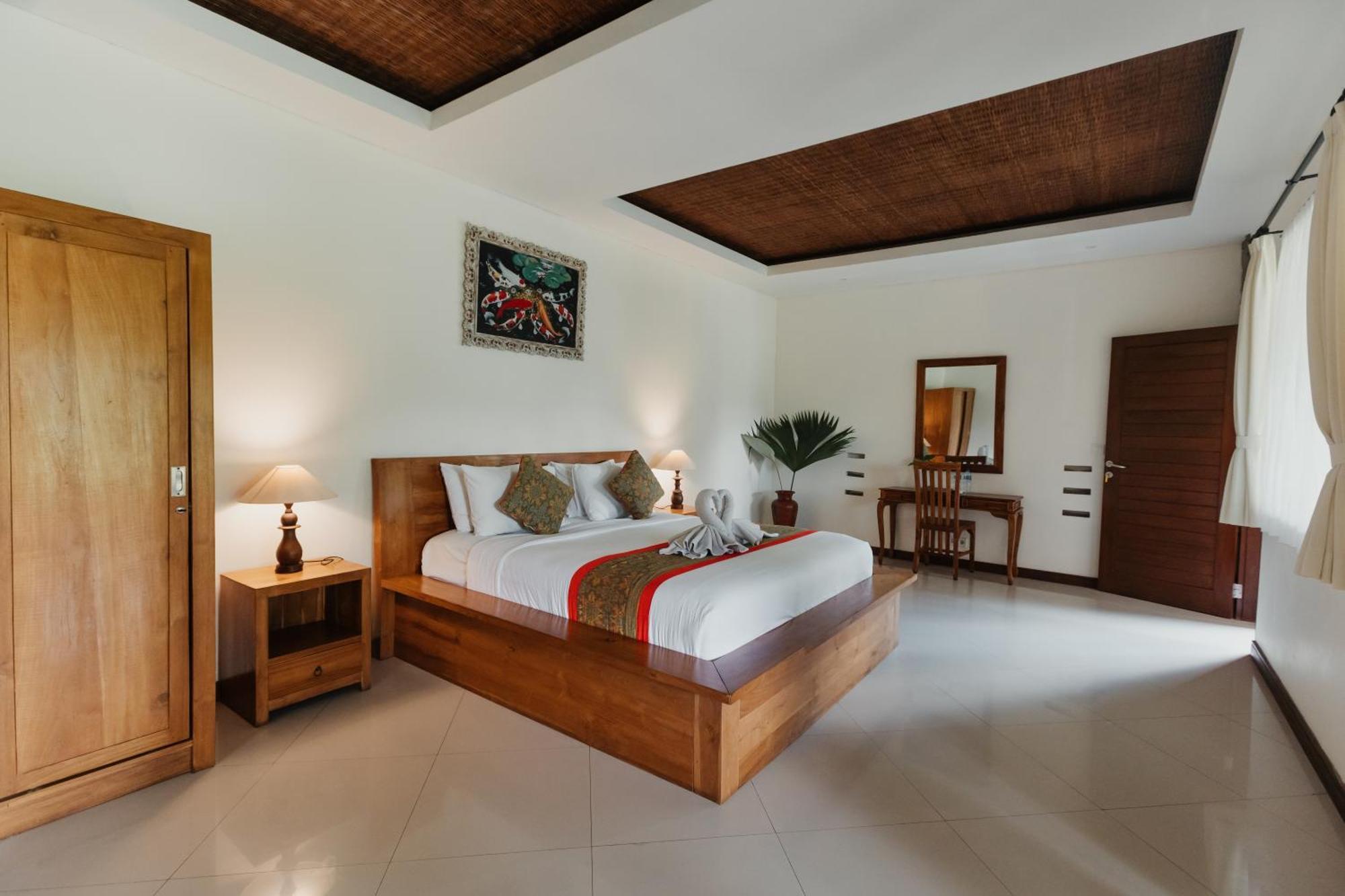 Hotel The Iyang 3*