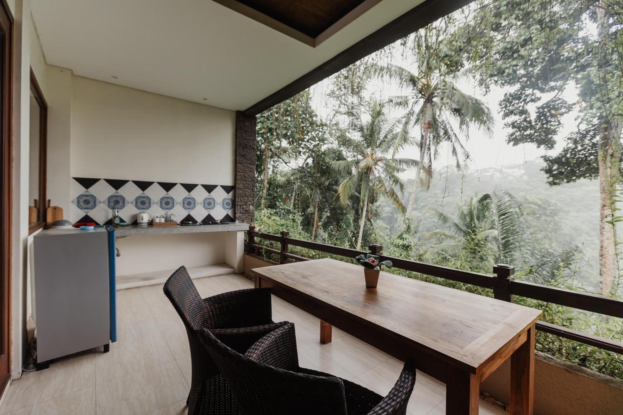 The Iyang Ubud (Bali)