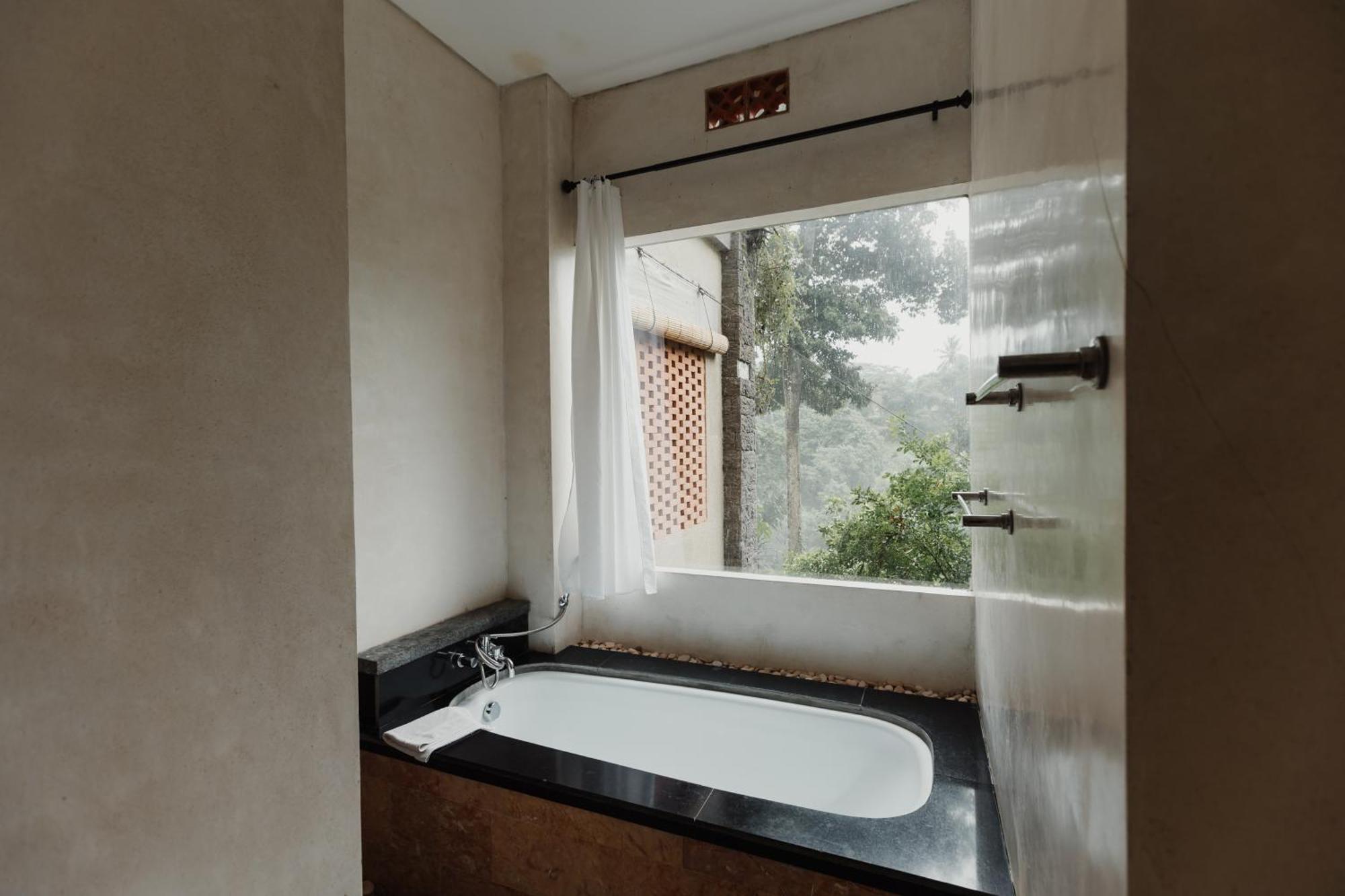 The Iyang 3* Ubud (Bali)