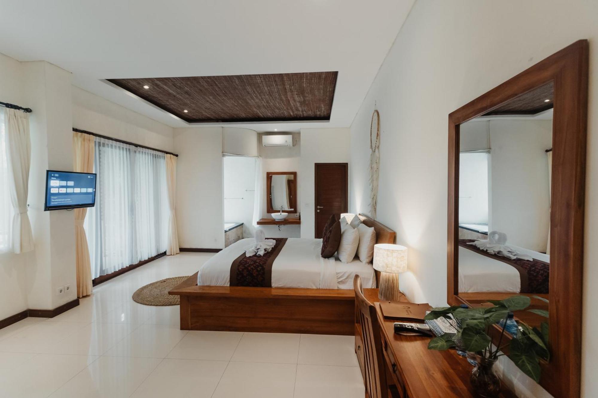The Iyang Hotel Ubud (Bali)