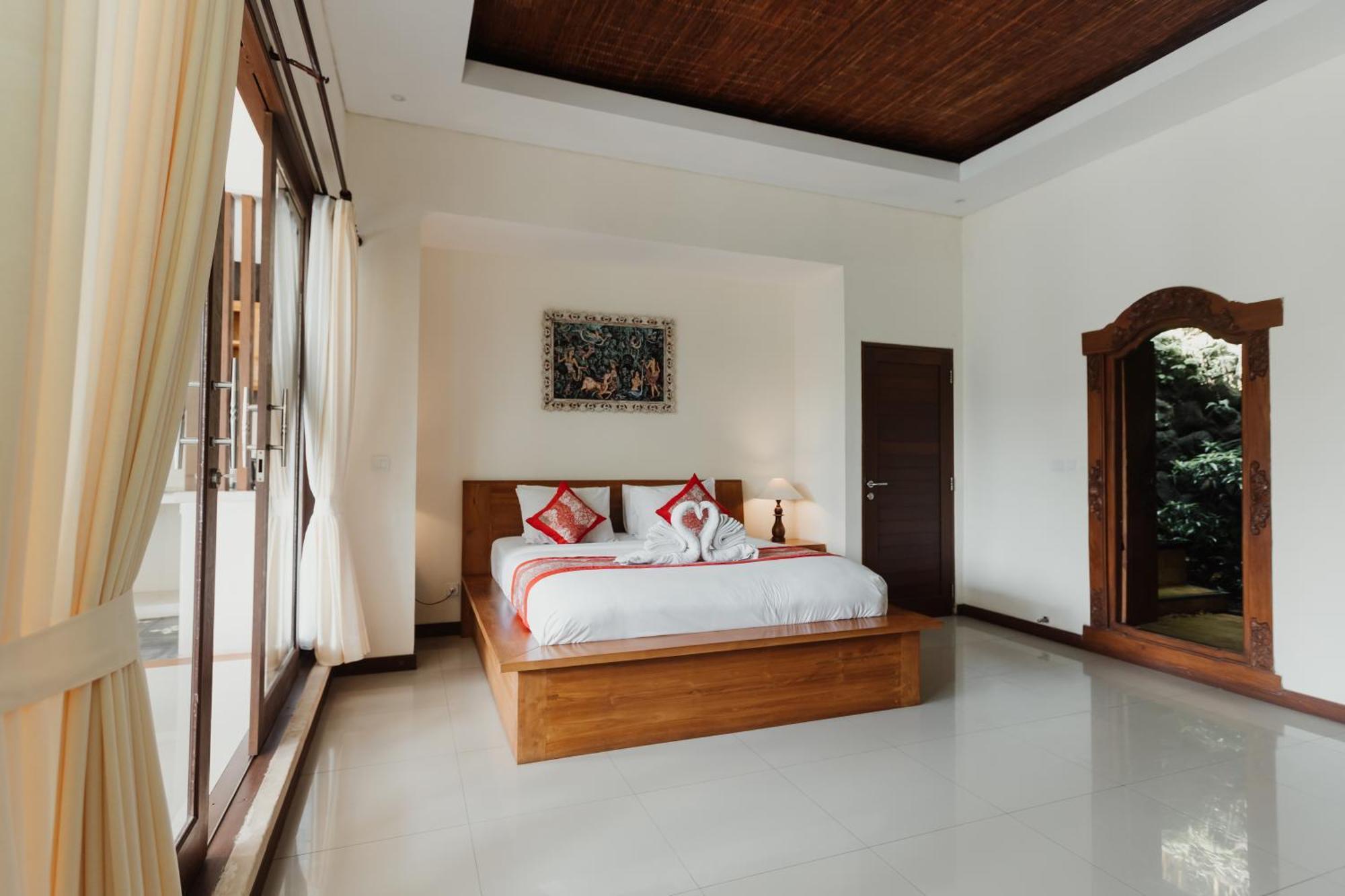 Hotel The Iyang Ubud (Bali)