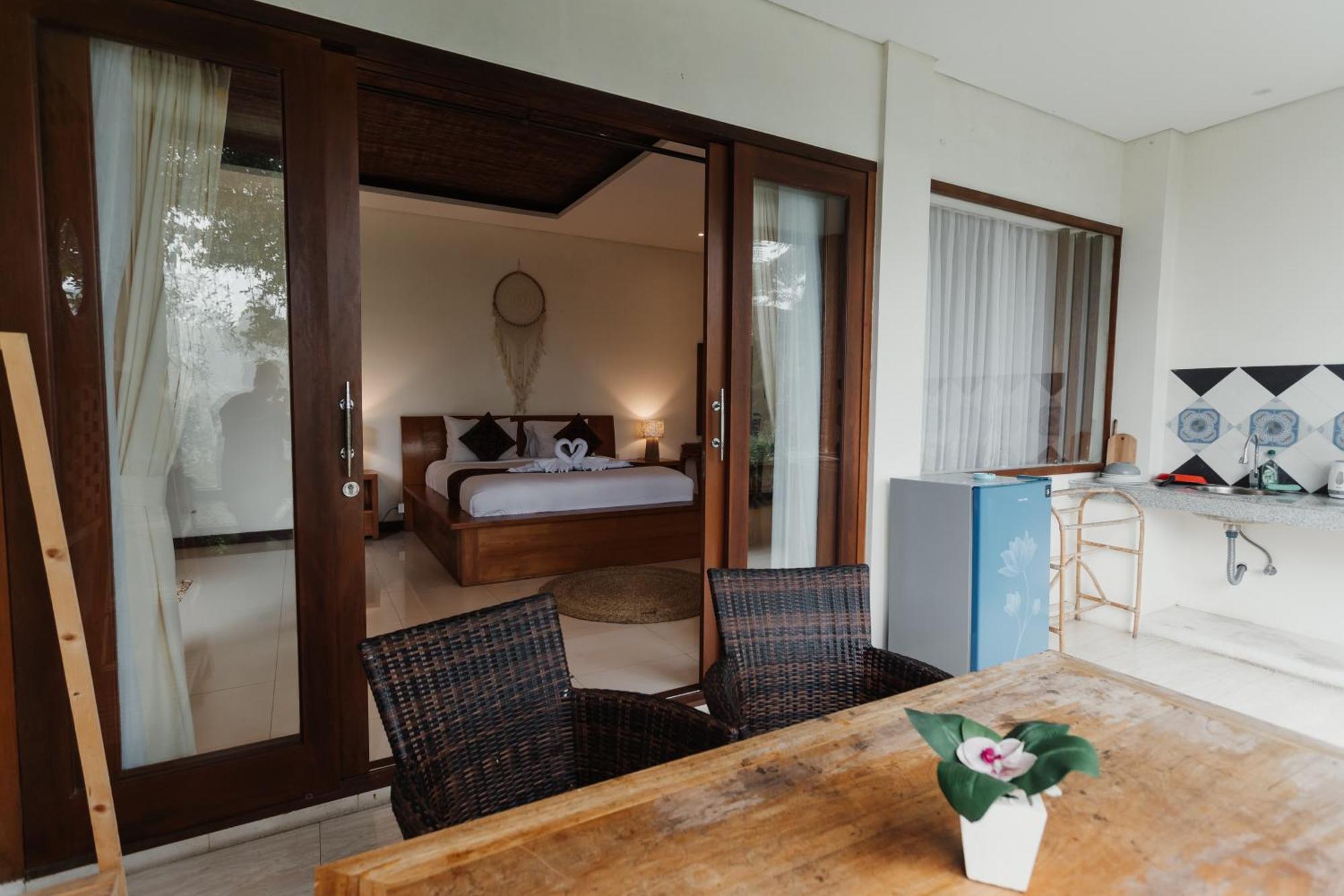 The Iyang Ubud (Bali)