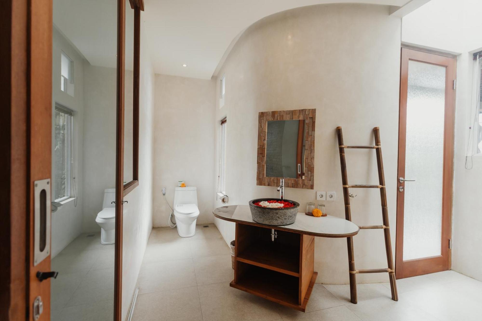 The Iyang 3* Ubud (Bali)