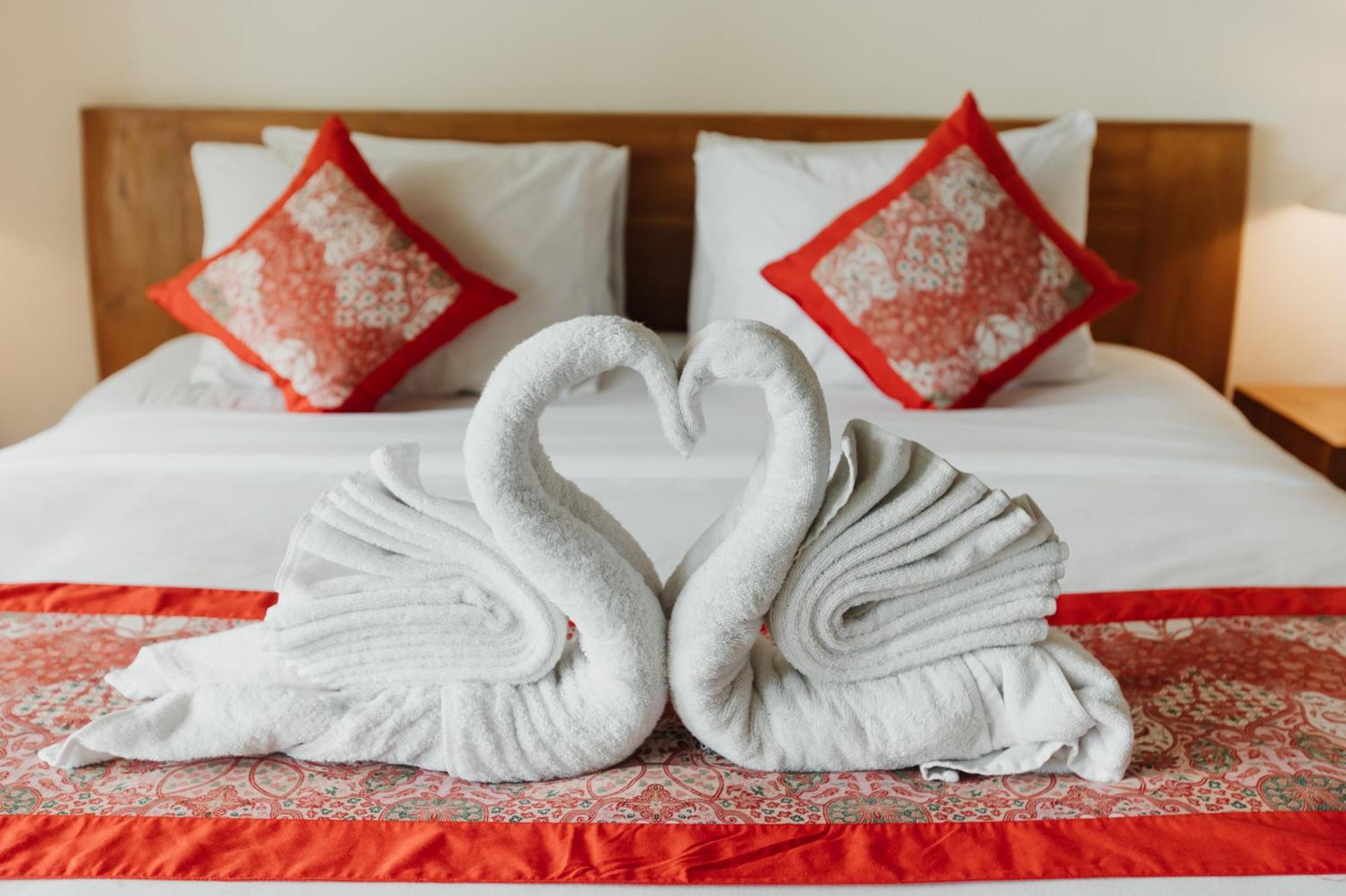 The Iyang Hotel 3*