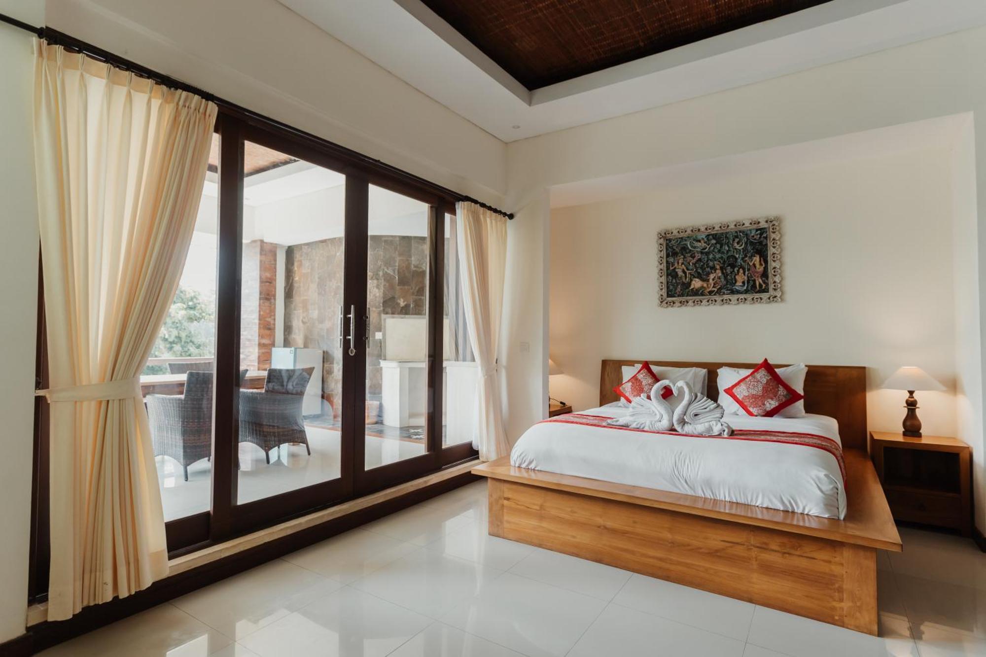Hotel The Iyang 3*