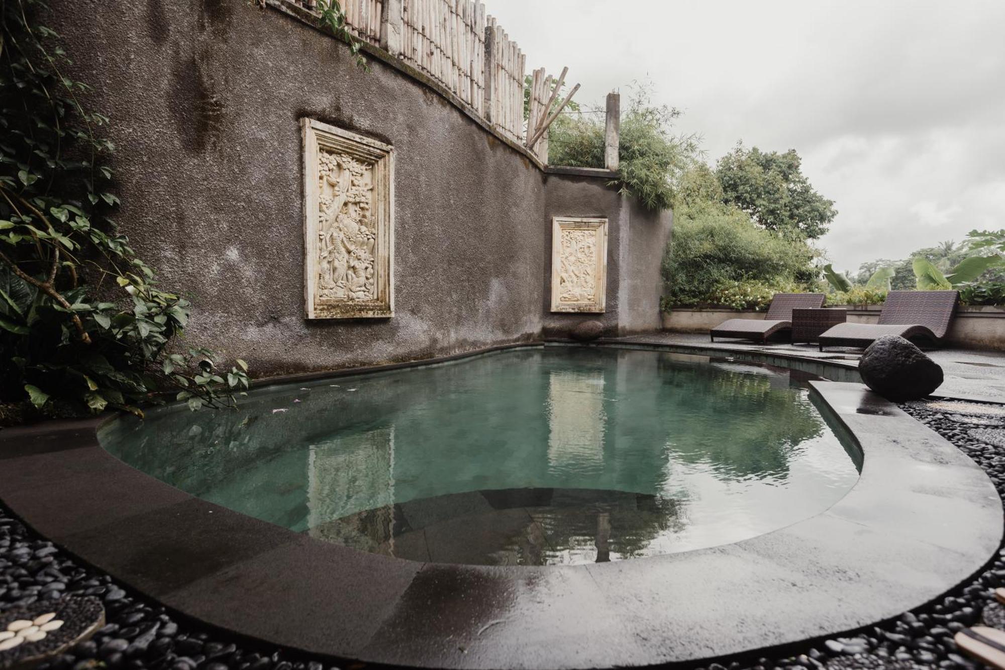 The Iyang 3* Ubud (Bali)