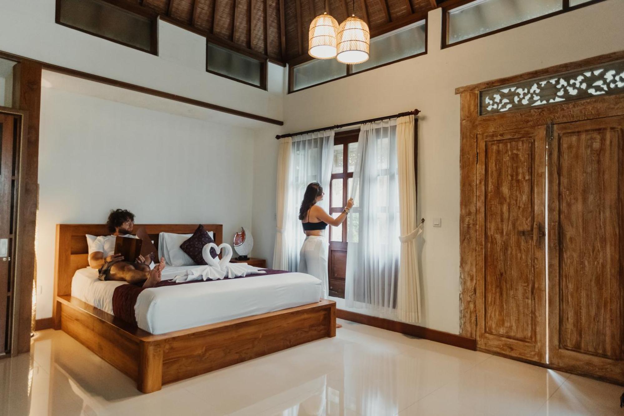 Hotel The Iyang 3*