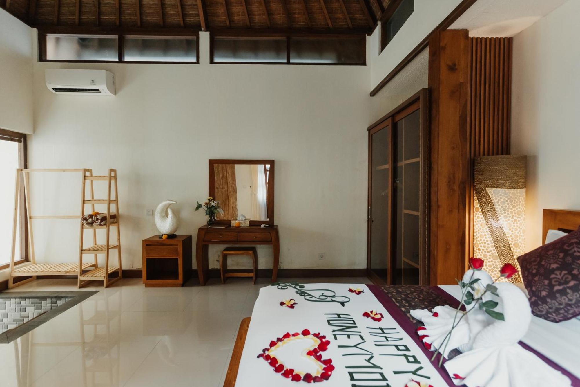 Hotel The Iyang Ubud (Bali)