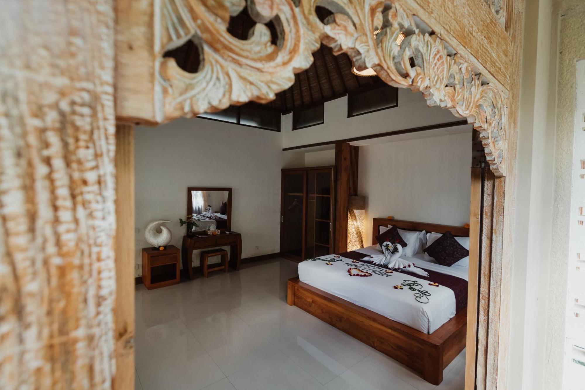 The Iyang Ubud (Bali)
