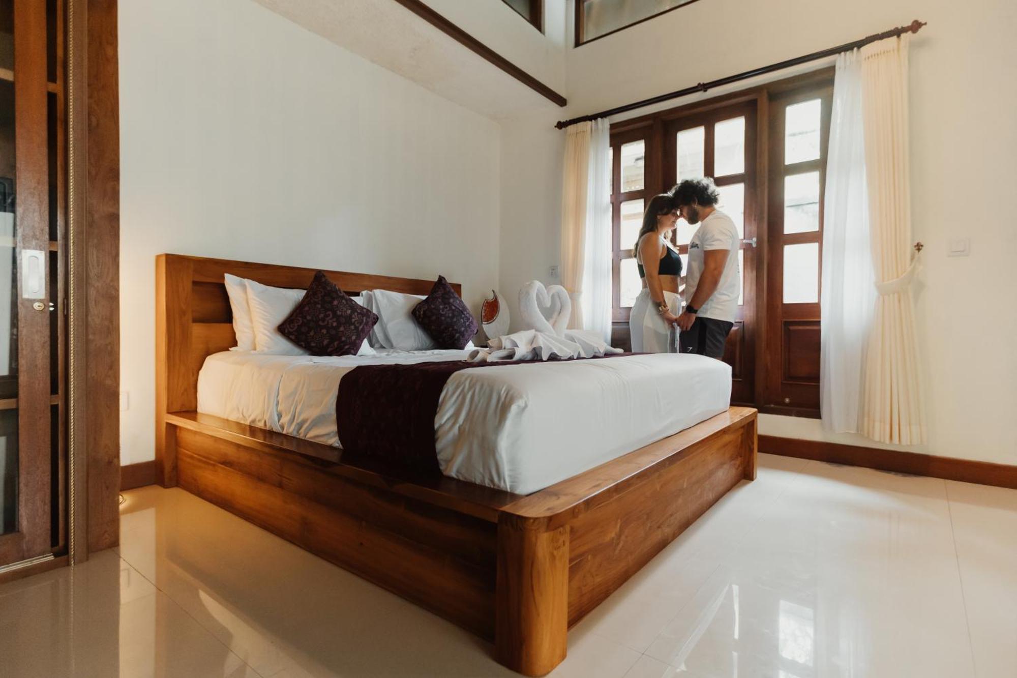 The Iyang 3* Ubud (Bali)