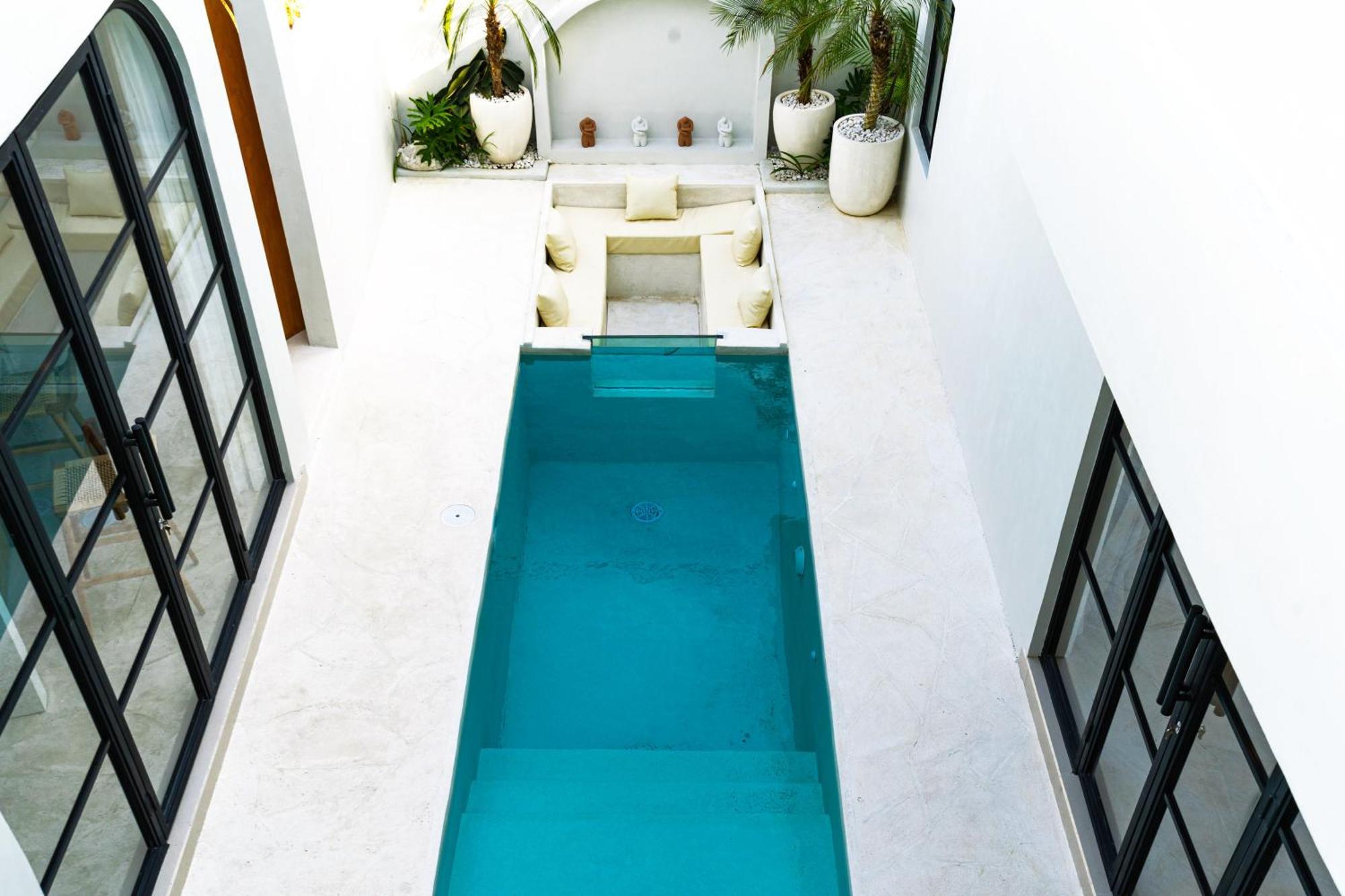Putih Susu By Great Bali Villa