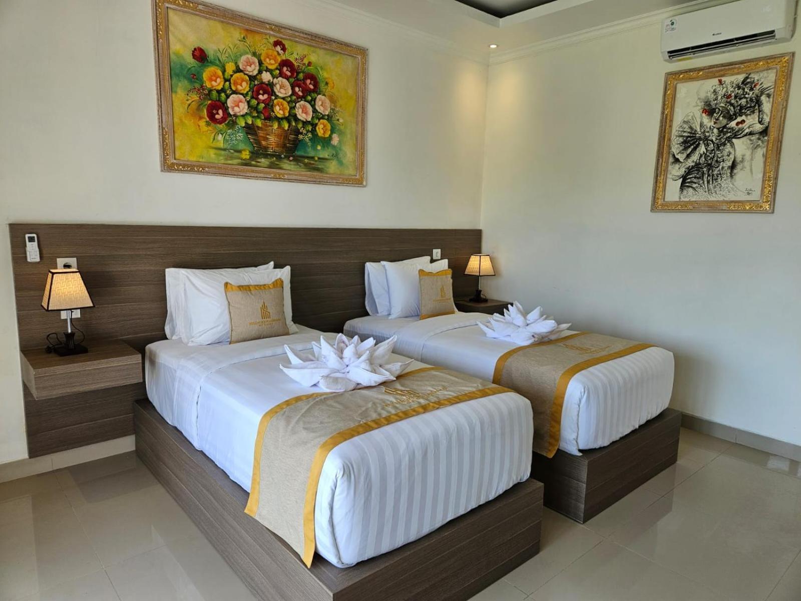 Kelingking Parama Bed & Breakfast