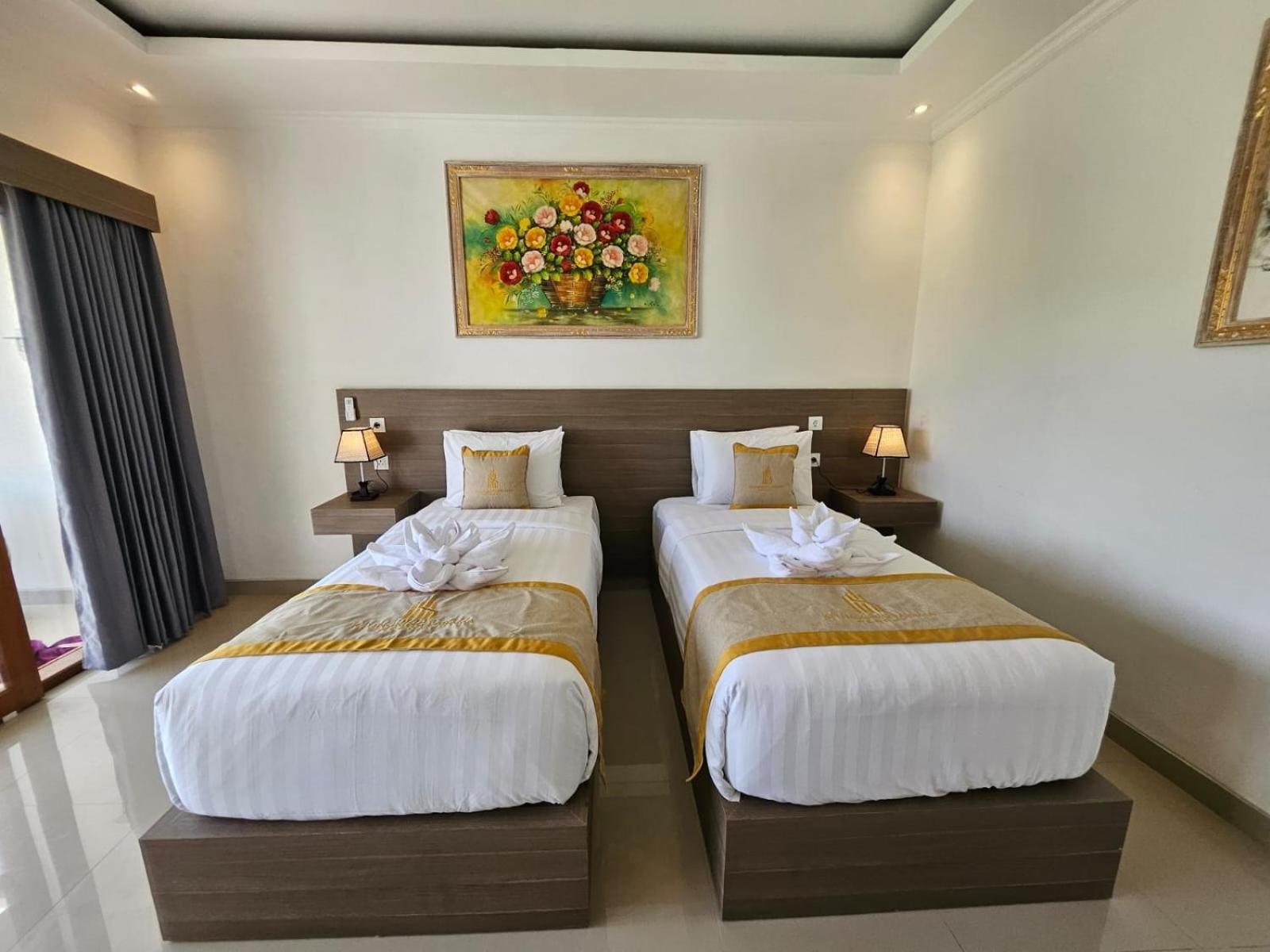 Bed & Breakfast Kelingking Parama