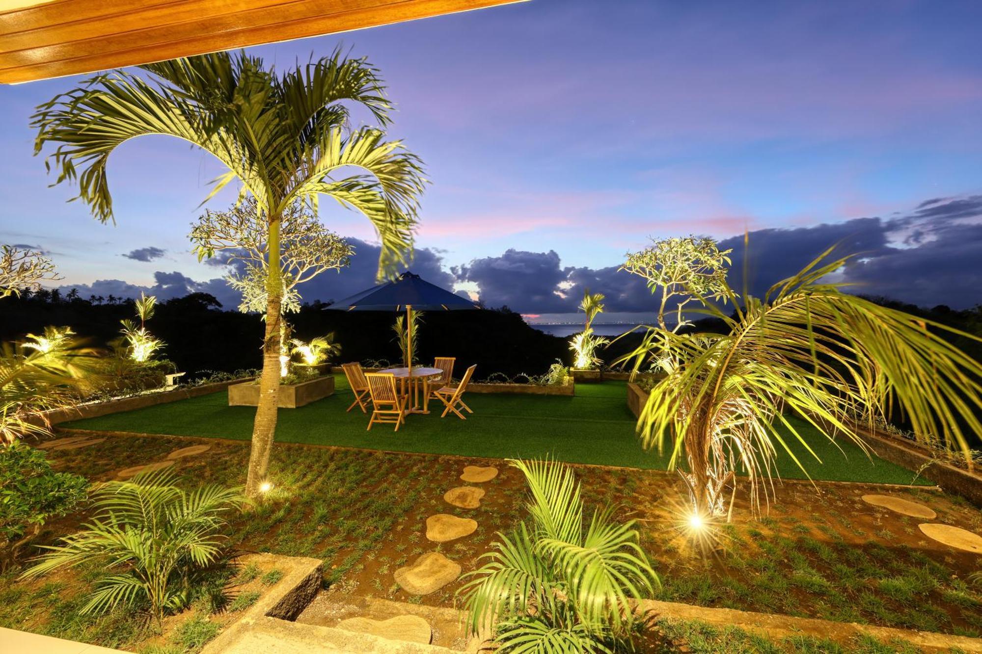 Kelingking Parama Bed & Breakfast *