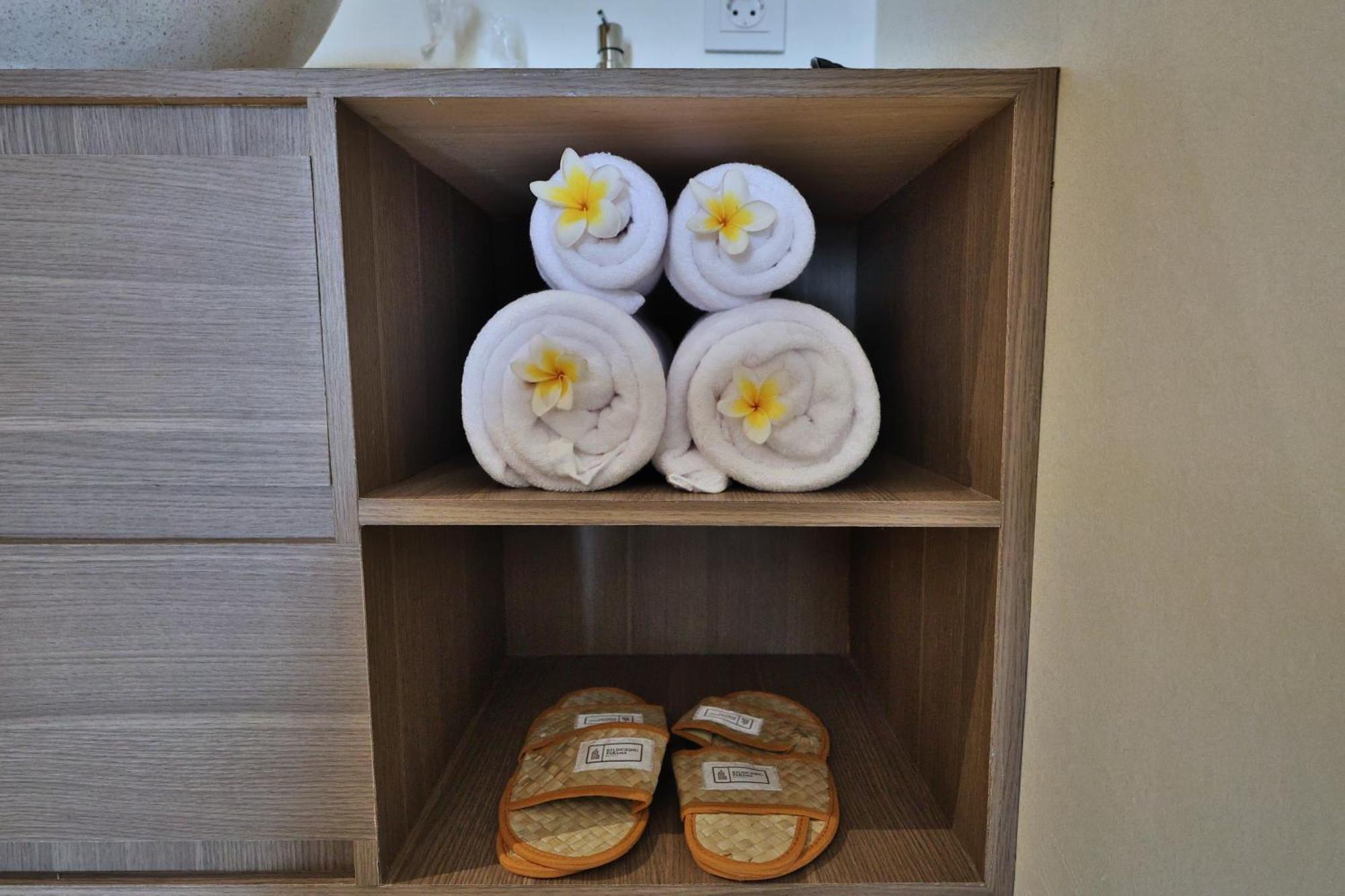 Bed & Breakfast Kelingking Parama *