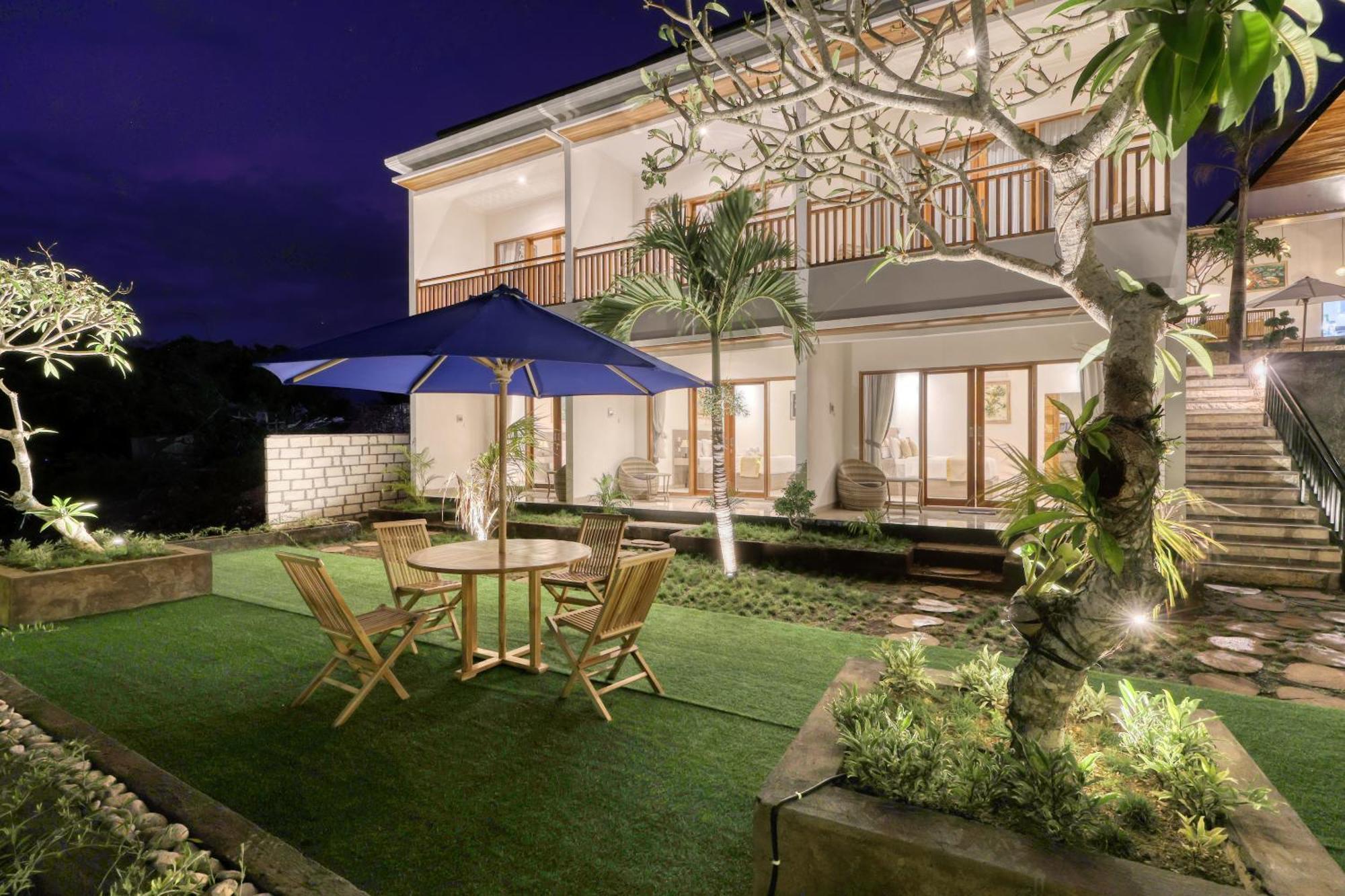 Kelingking Parama Bed & Breakfast