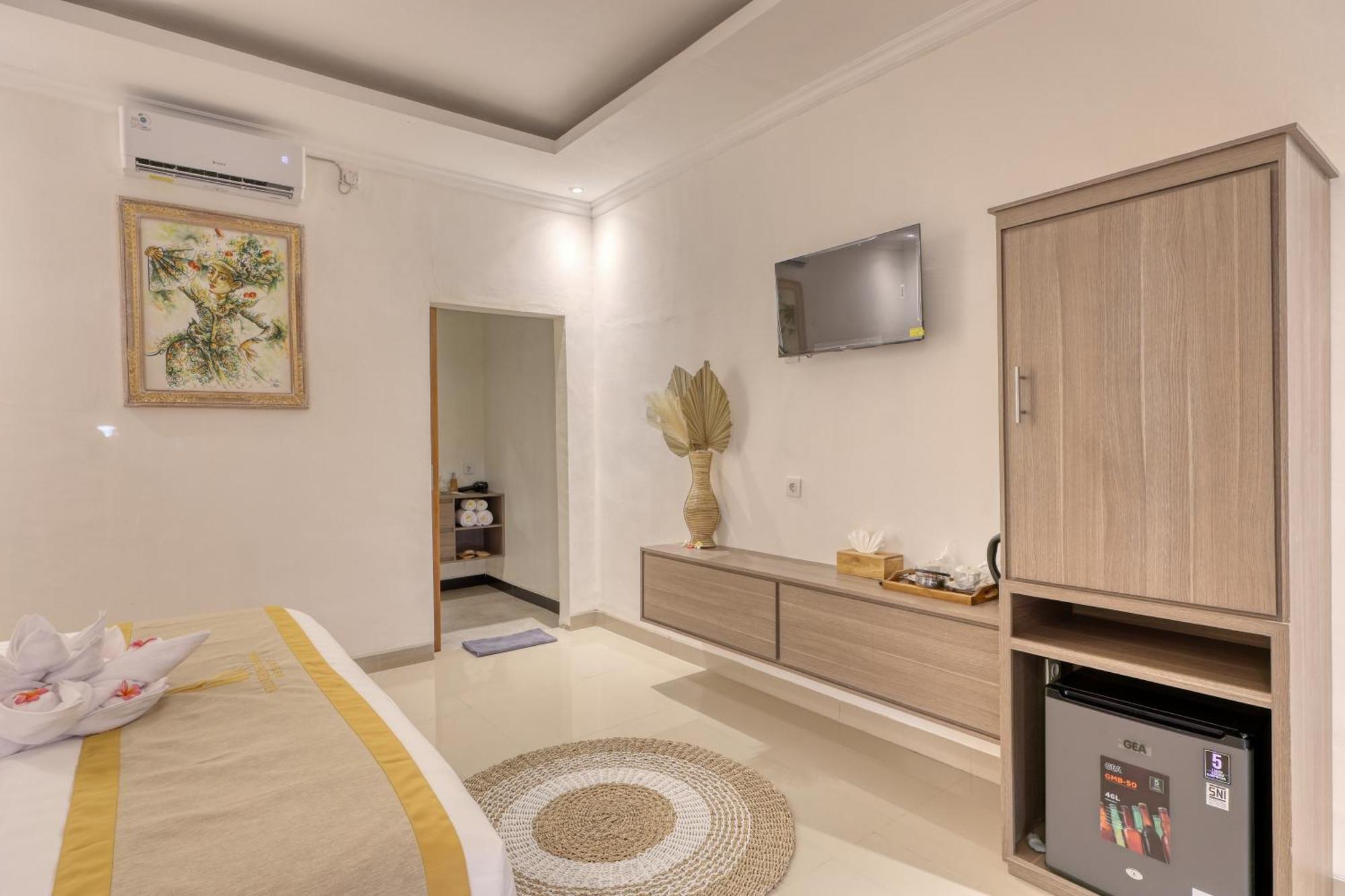 Bed & Breakfast Kelingking Parama