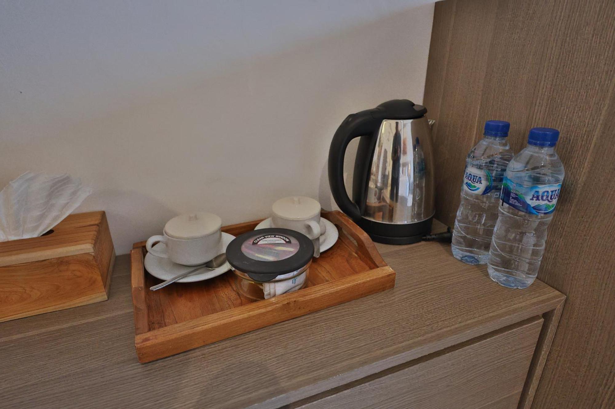 Kelingking Parama Bed & Breakfast