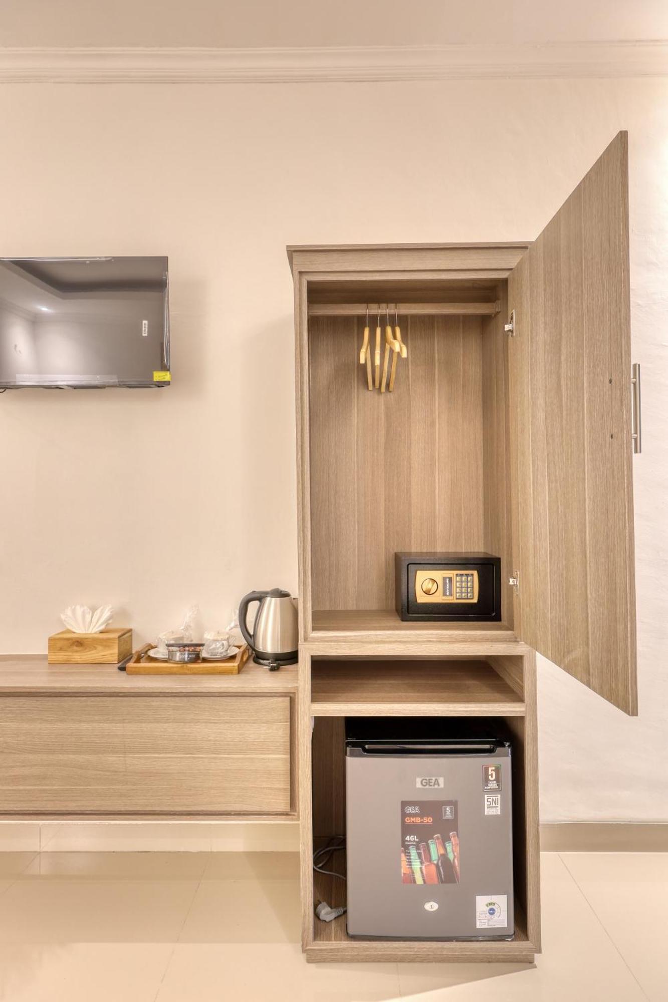 Kelingking Parama Bed & Breakfast *