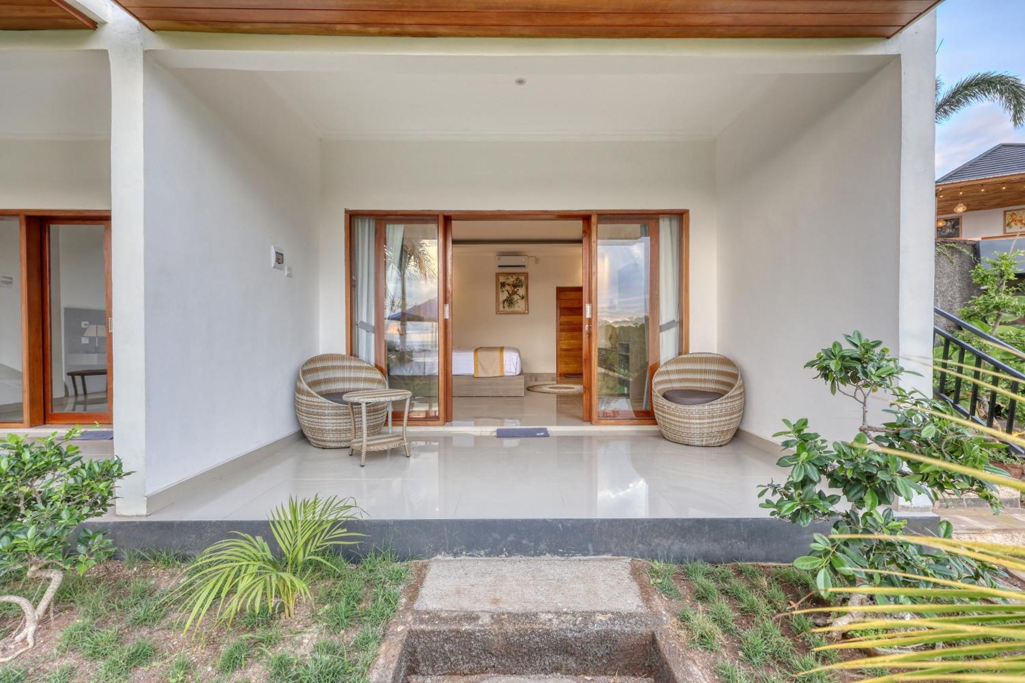Bed & Breakfast Kelingking Parama Batumadeg