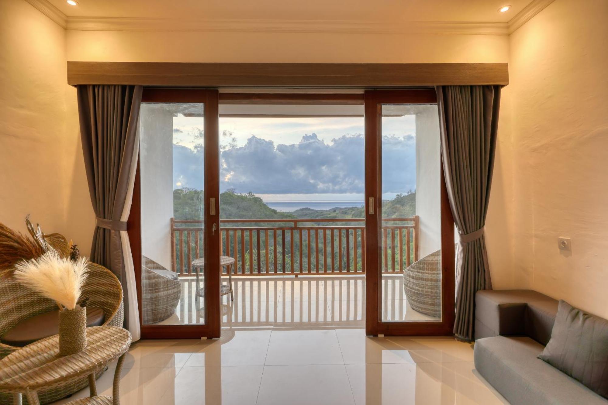 Kelingking Parama Bed & Breakfast
