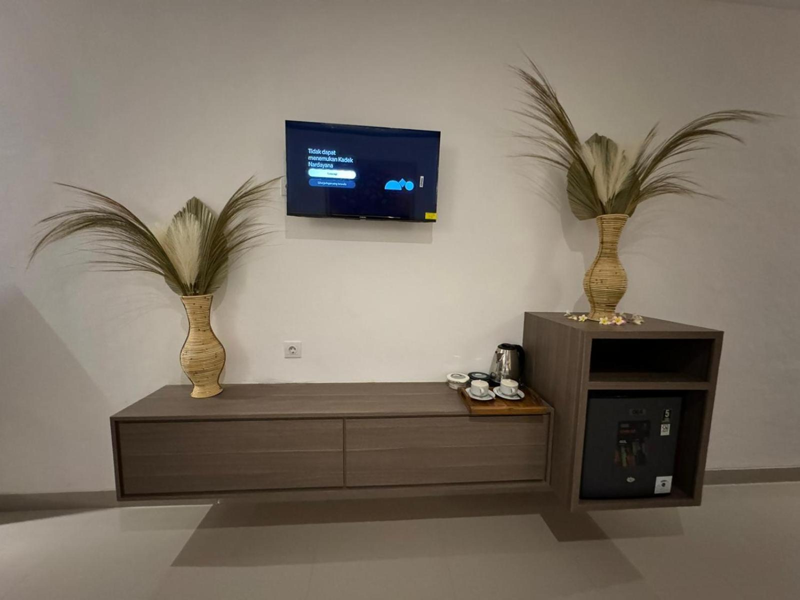 Kelingking Parama Bed & Breakfast *