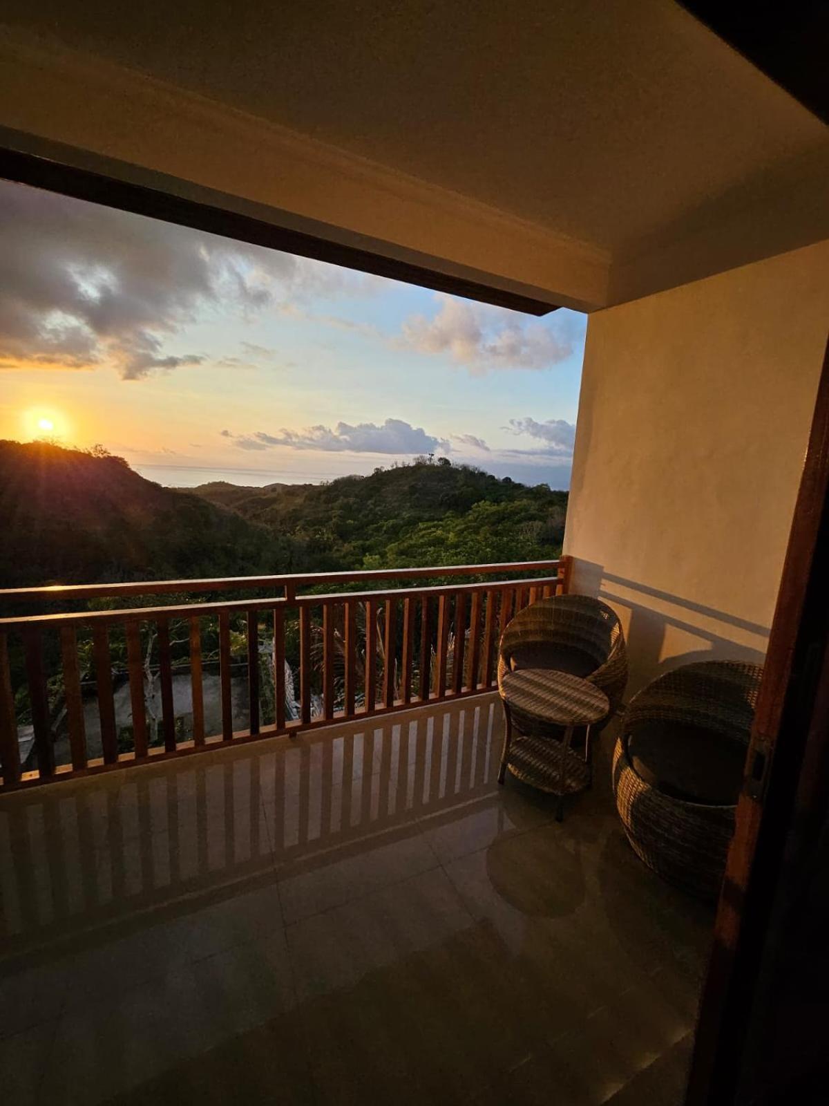 Bed & Breakfast Kelingking Parama Batumadeg