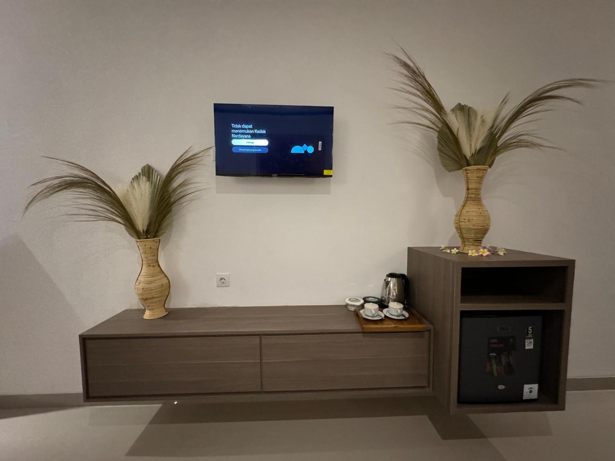 Kelingking Parama Bed & Breakfast