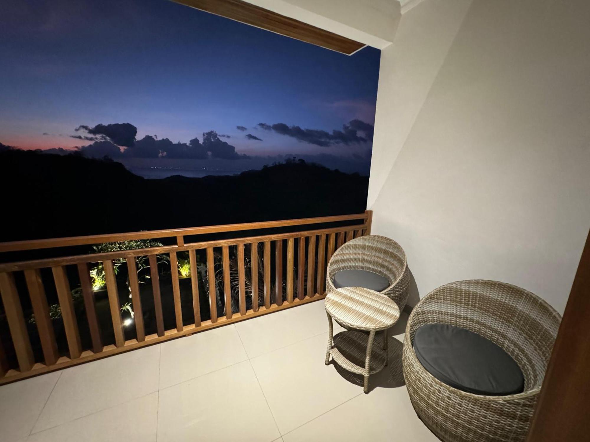 Bed & Breakfast Kelingking Parama Batumadeg
