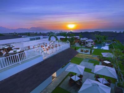 Favehotel Kuta Kartika Plaza Kuta (Bali)