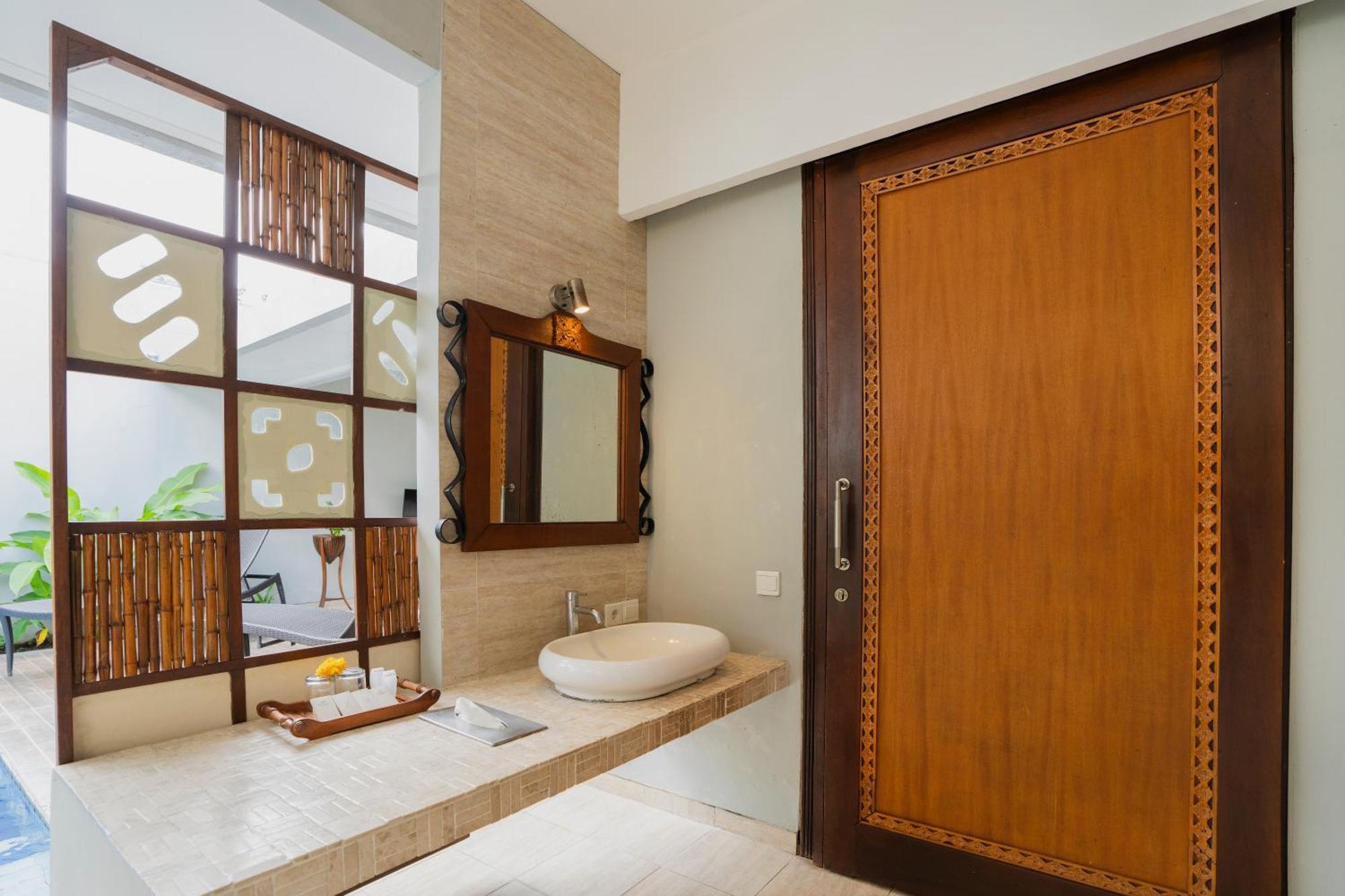 Villa Desamuda Village Seminyak (Bali)
