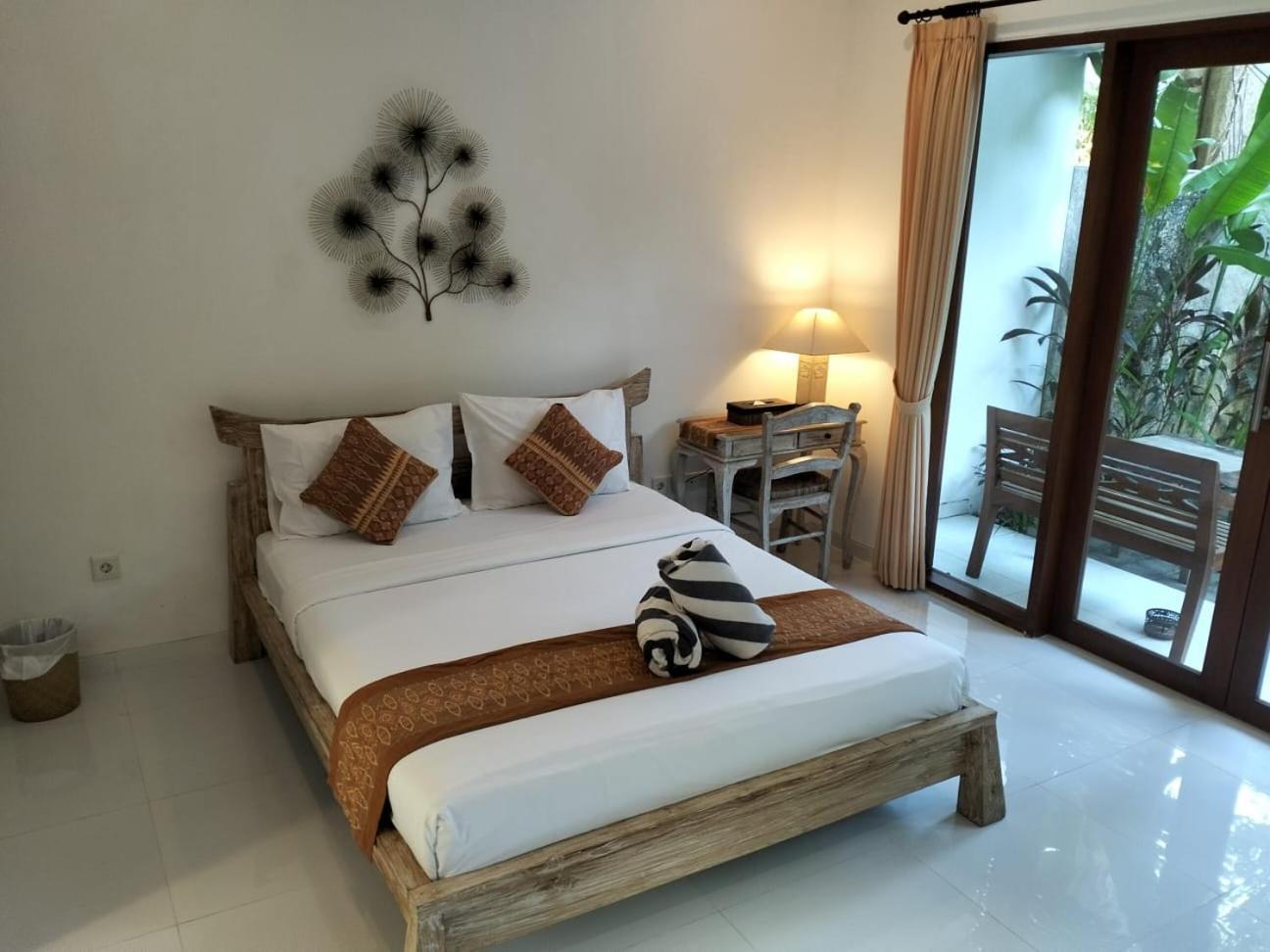 Guest house Sayang Terrace House 2*