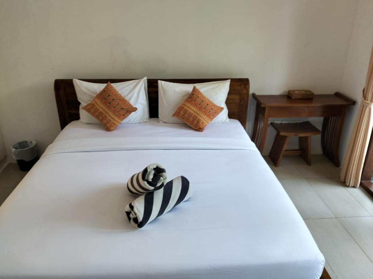 Sayang Terrace House Guest house Sanur (Bali)