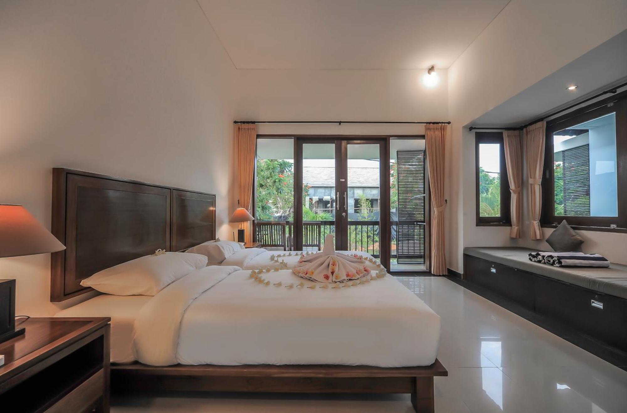 Sayang Terrace House 2* Sanur (Bali)