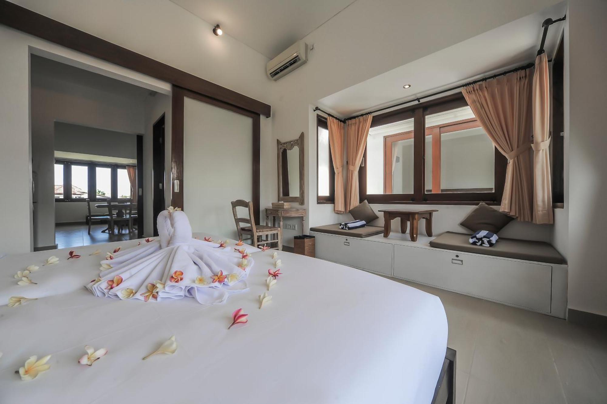 Guest house Sayang Terrace House