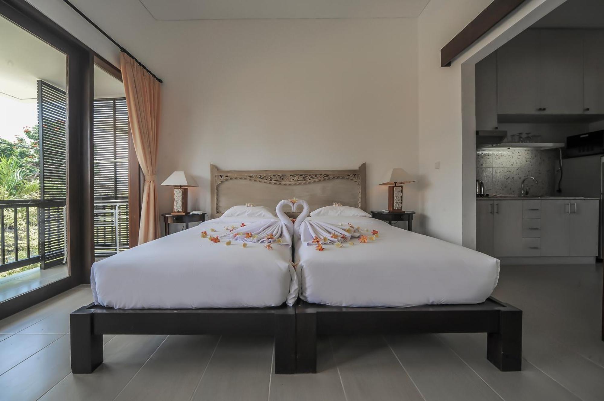 Sayang Terrace House Guest house 2*