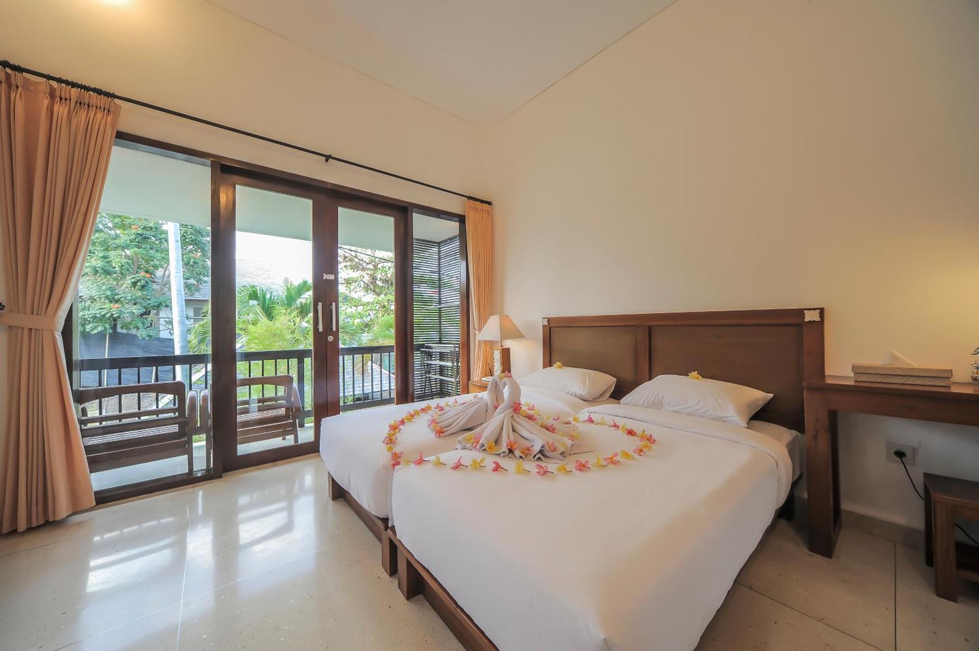 Guest house Sayang Terrace House Sanur (Bali)