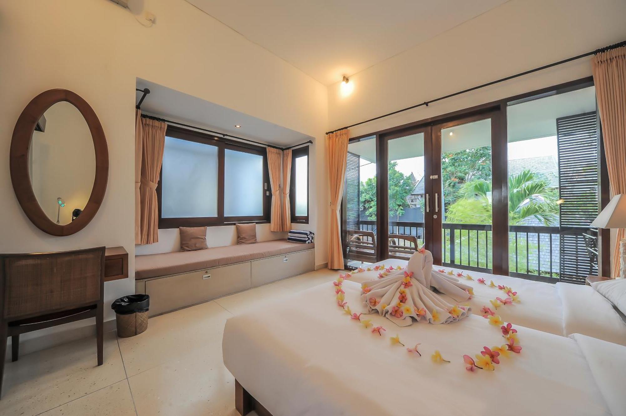 Sayang Terrace House Guest house 2*