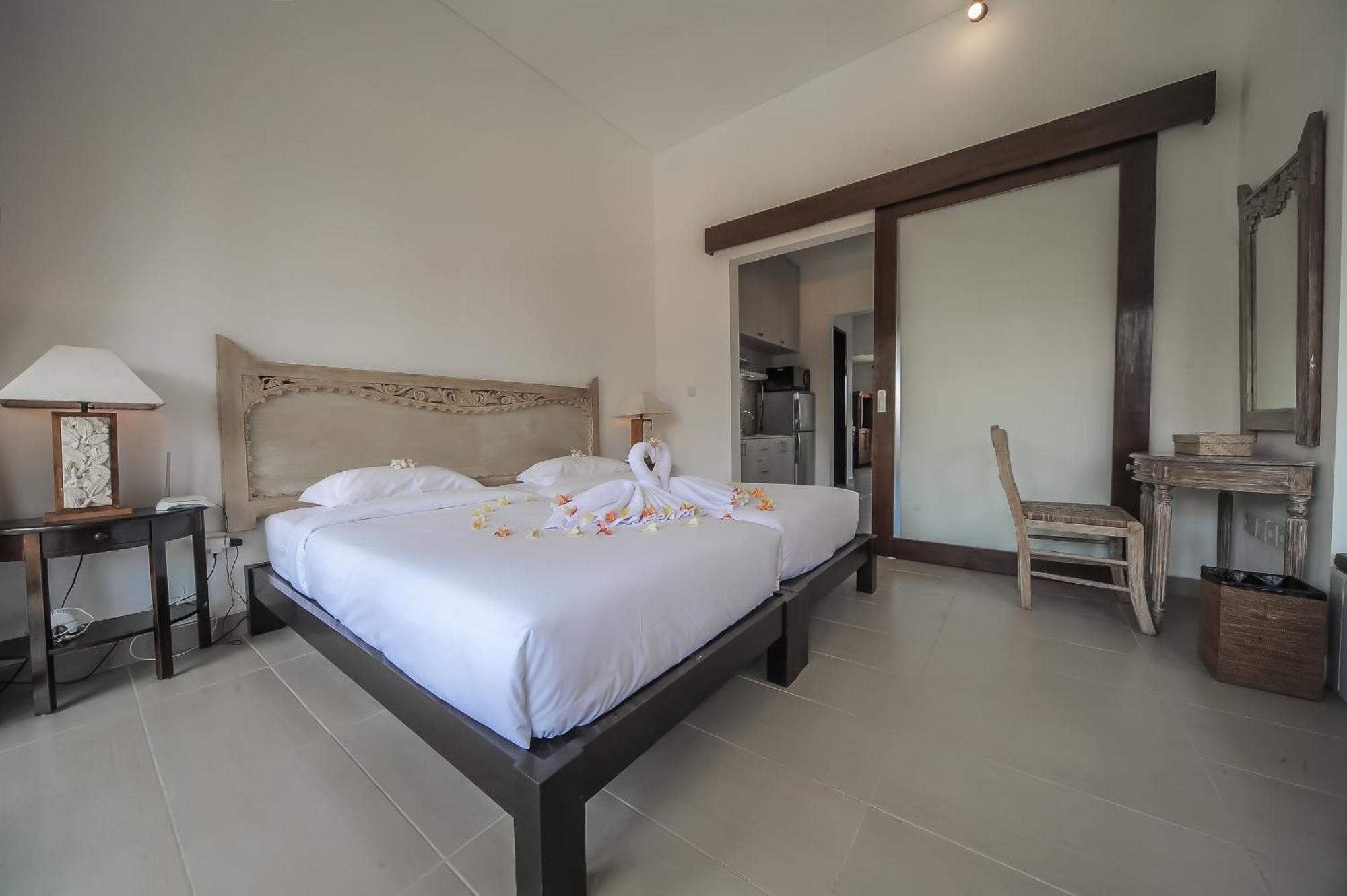 Sayang Terrace House Guest house Sanur (Bali)